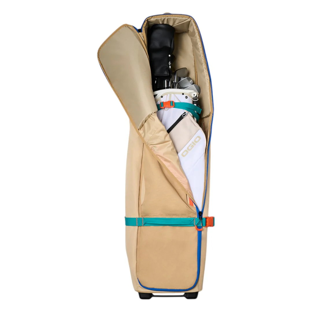 OGIO 2025 Alpha Slim Golf Travel Cover - Image 4