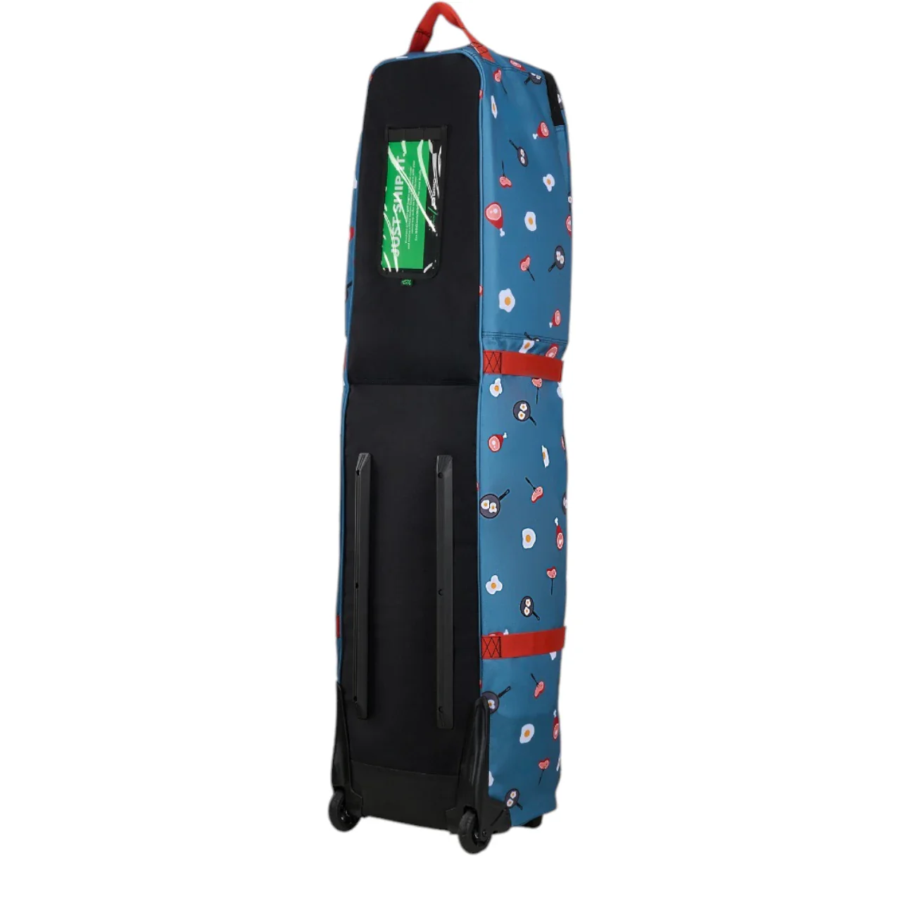 Ogio Alpha Slim V2 Golf Travel Cover | Ham & Eggs - Image 2