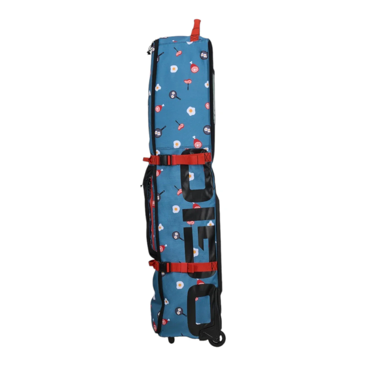 Ogio Alpha Slim V2 Golf Travel Cover | Ham & Eggs - Image 3