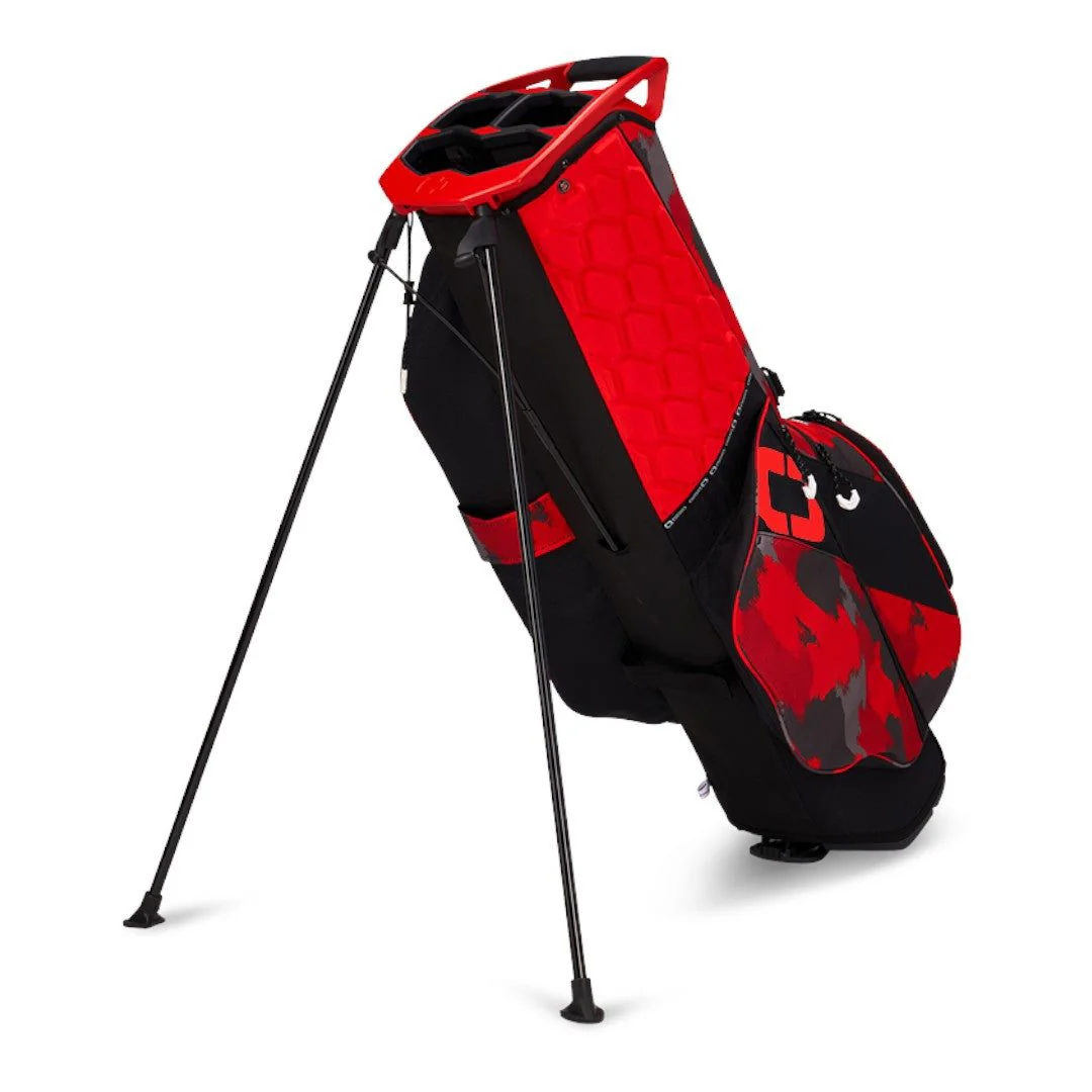 Ogio Fuse Golf Stand Bag 5124013OG - Image 3