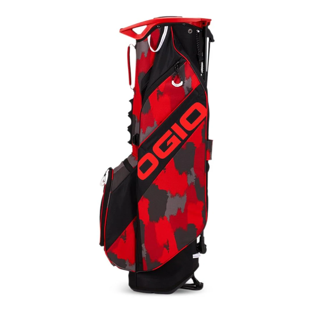 Ogio Fuse Golf Stand Bag 5124013OG - Image 4