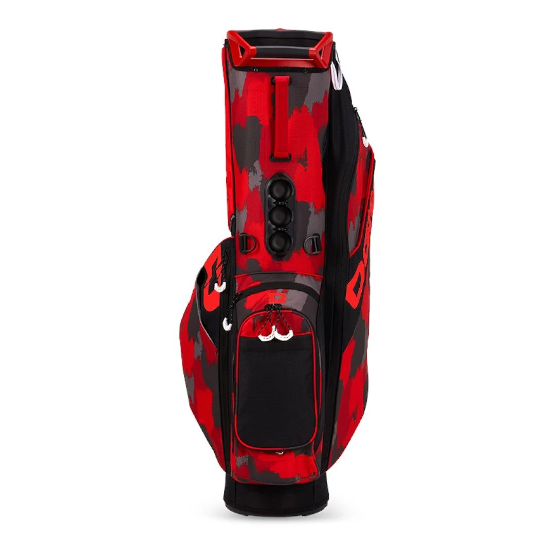 Ogio Fuse Golf Stand Bag 5124013OG - Image 5
