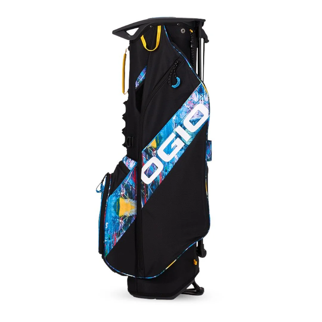 Ogio Fuse Golf Stand Bag 5124015OG - Image 3