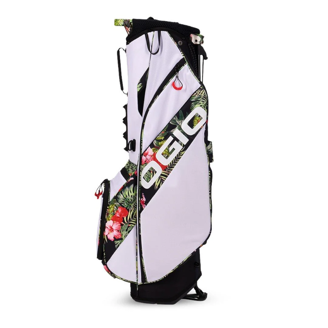 Ogio Fuse Golf Stand Bag 5124016OG - Image 3