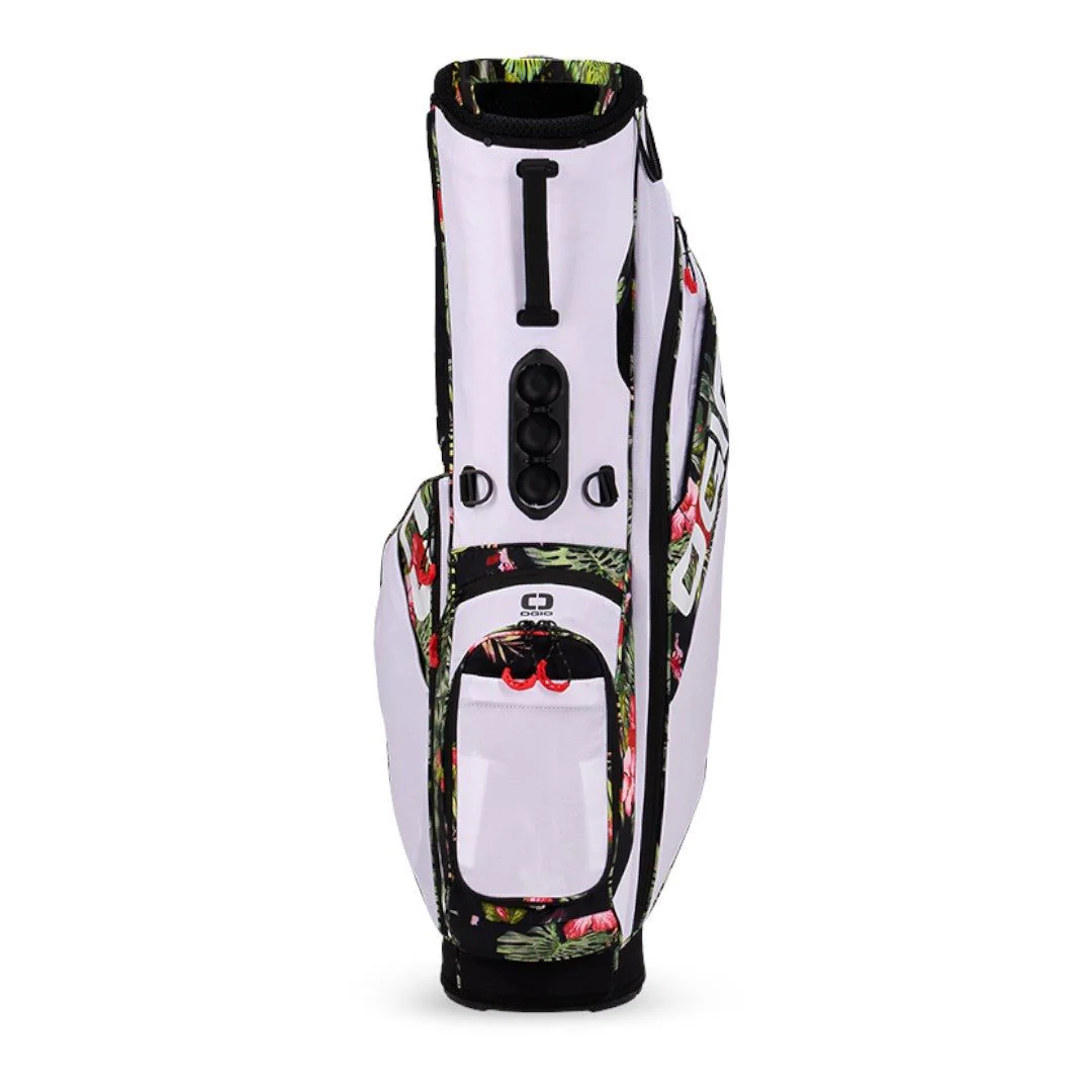 Ogio Fuse Golf Stand Bag 5124016OG - Image 4