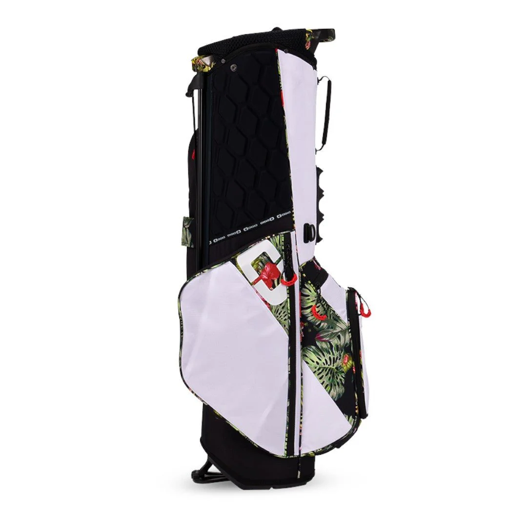 Ogio Fuse Golf Stand Bag 5124016OG - Image 5