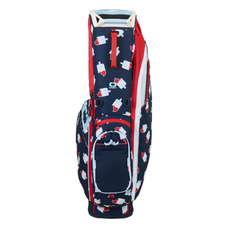 OGIO Fuse Golf Stand Bag - Image 4