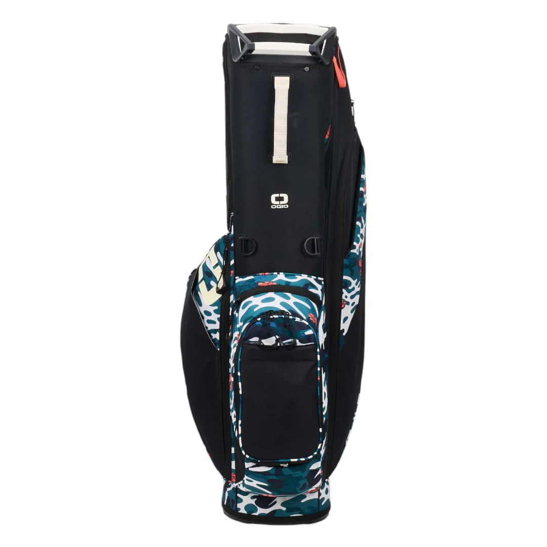 OGIO Fuse Golf Stand Bag - Image 4