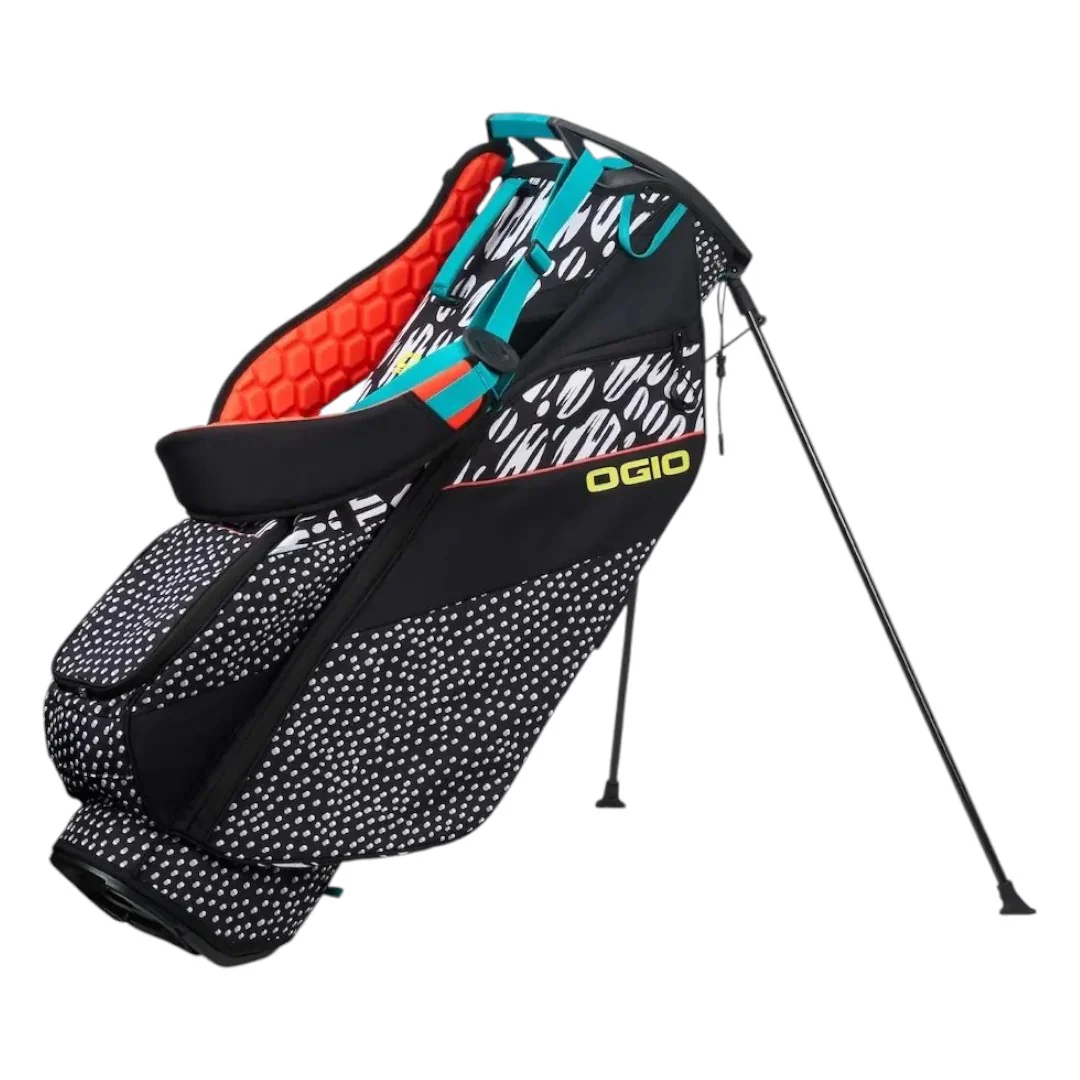 OGIO Fuse Golf Stand Bag