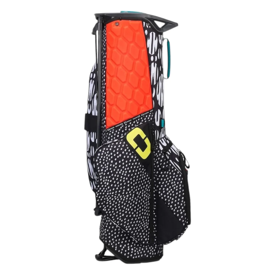 OGIO Fuse Golf Stand Bag - Image 5