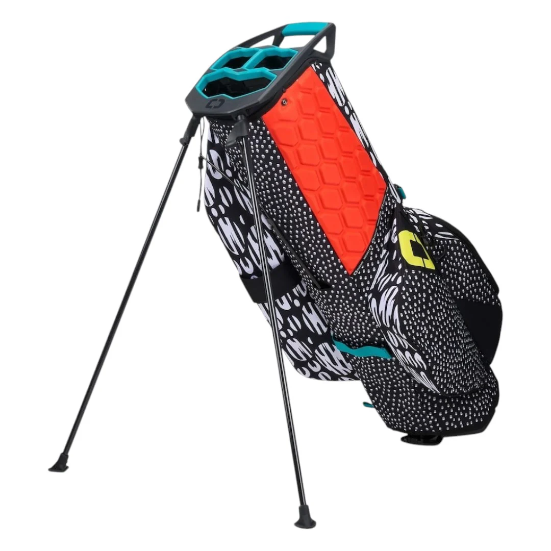 OGIO Fuse Golf Stand Bag - Image 6