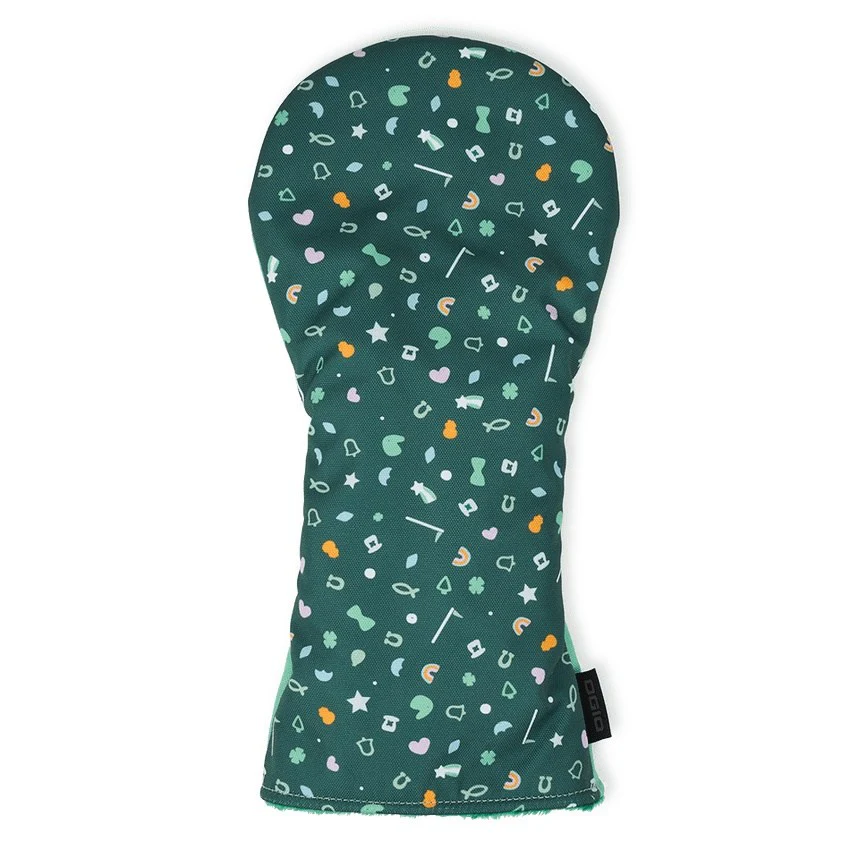 OGIO Mo Lucky Golf Headcover | Driver