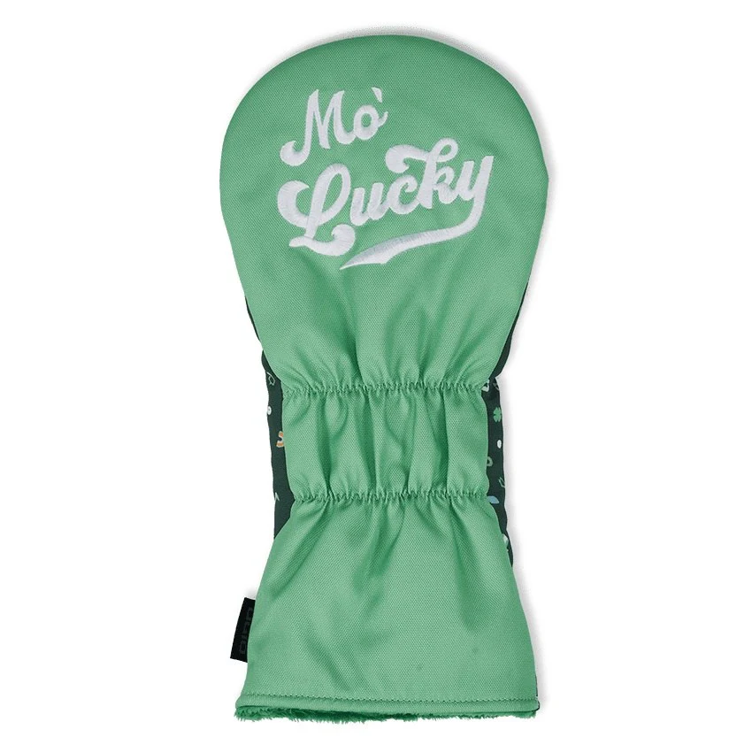 OGIO Mo Lucky Golf Headcover | Driver - Image 2