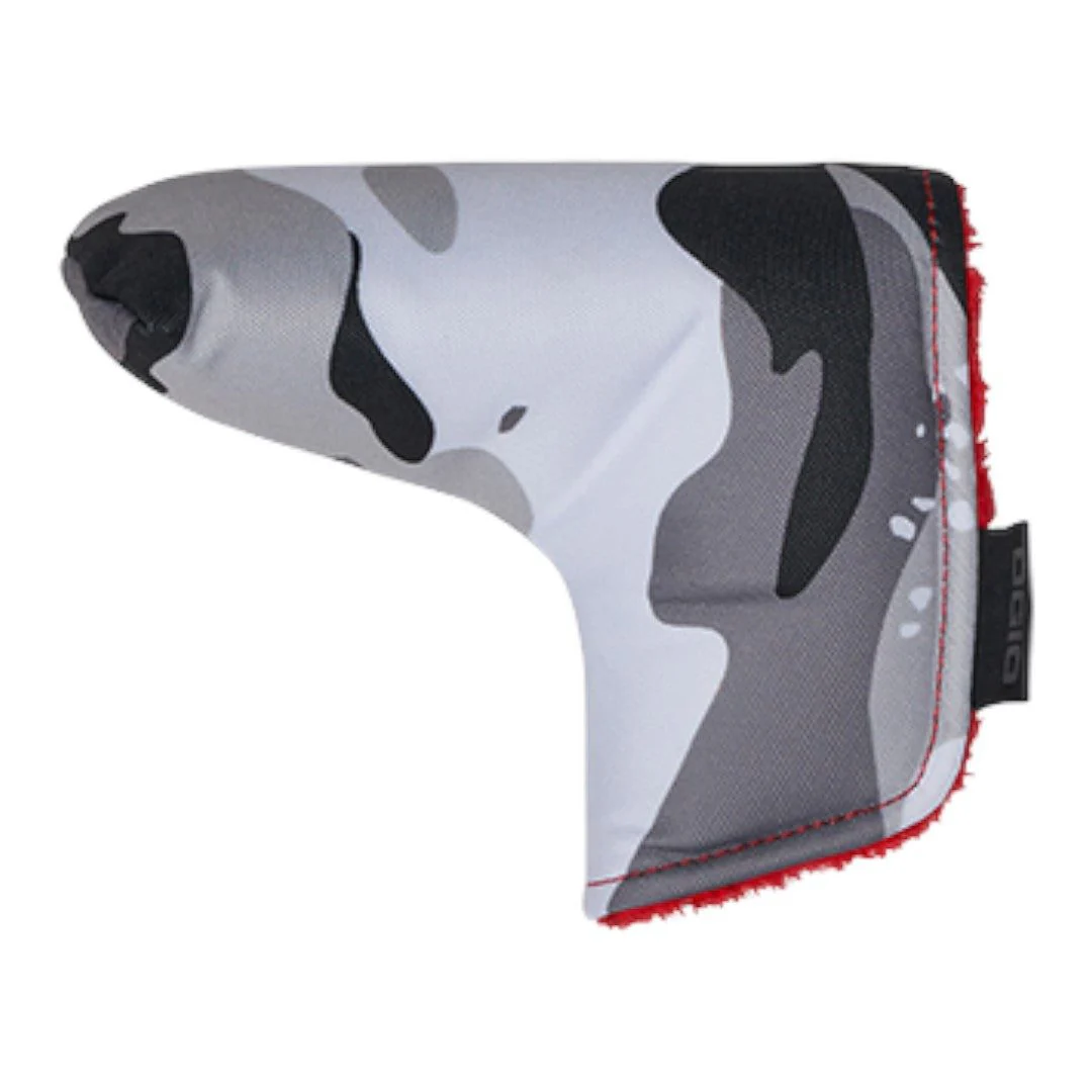 OGIO Swing Patrol Golf Headcover | Blade 5522013OG - Image 2