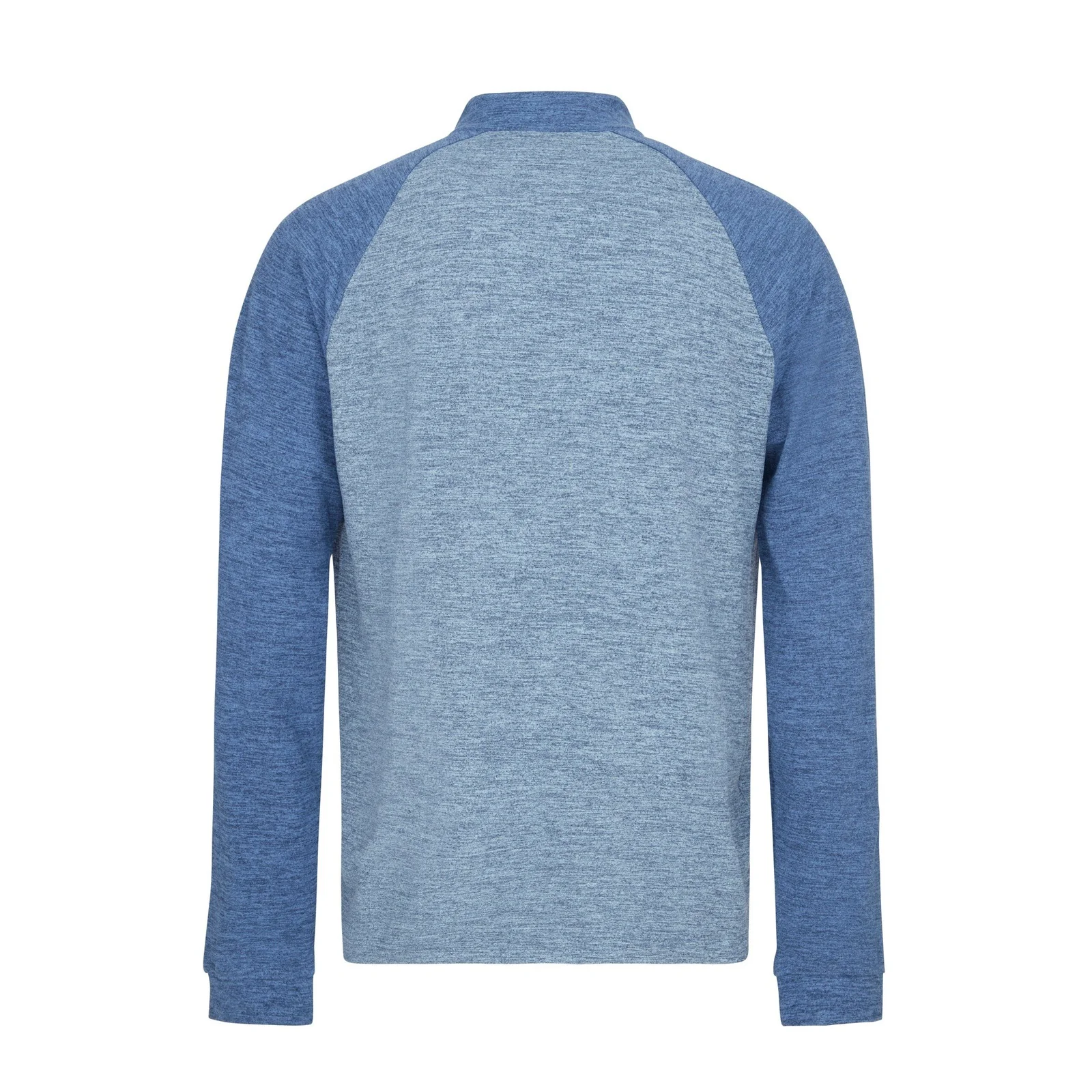 Original Penguin Block 1/4 Zip Golf Mid Layer OGKFB019 - Image 3
