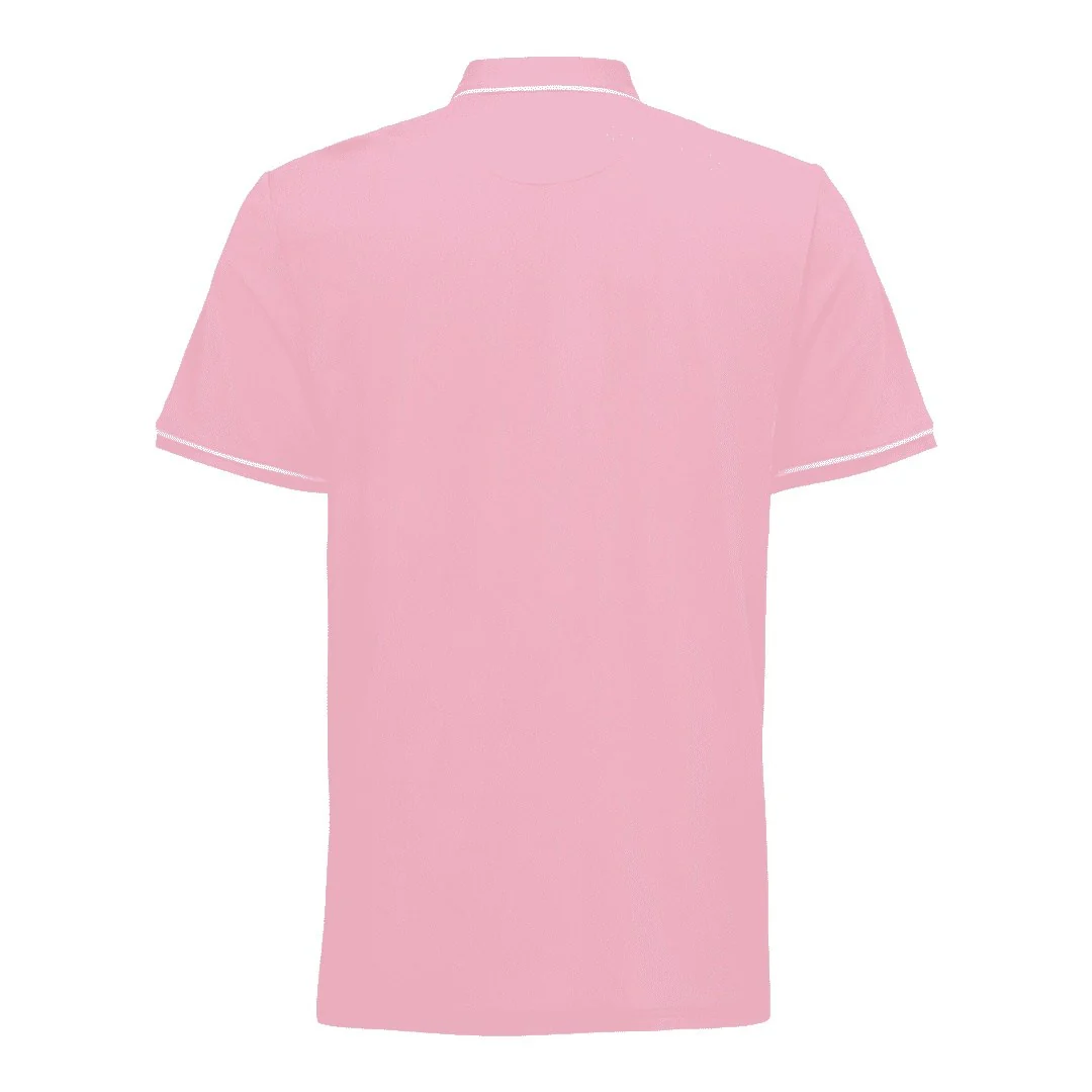 Original Penguin Heritage Golf Polo Shirt OGKSD008 - Image 2