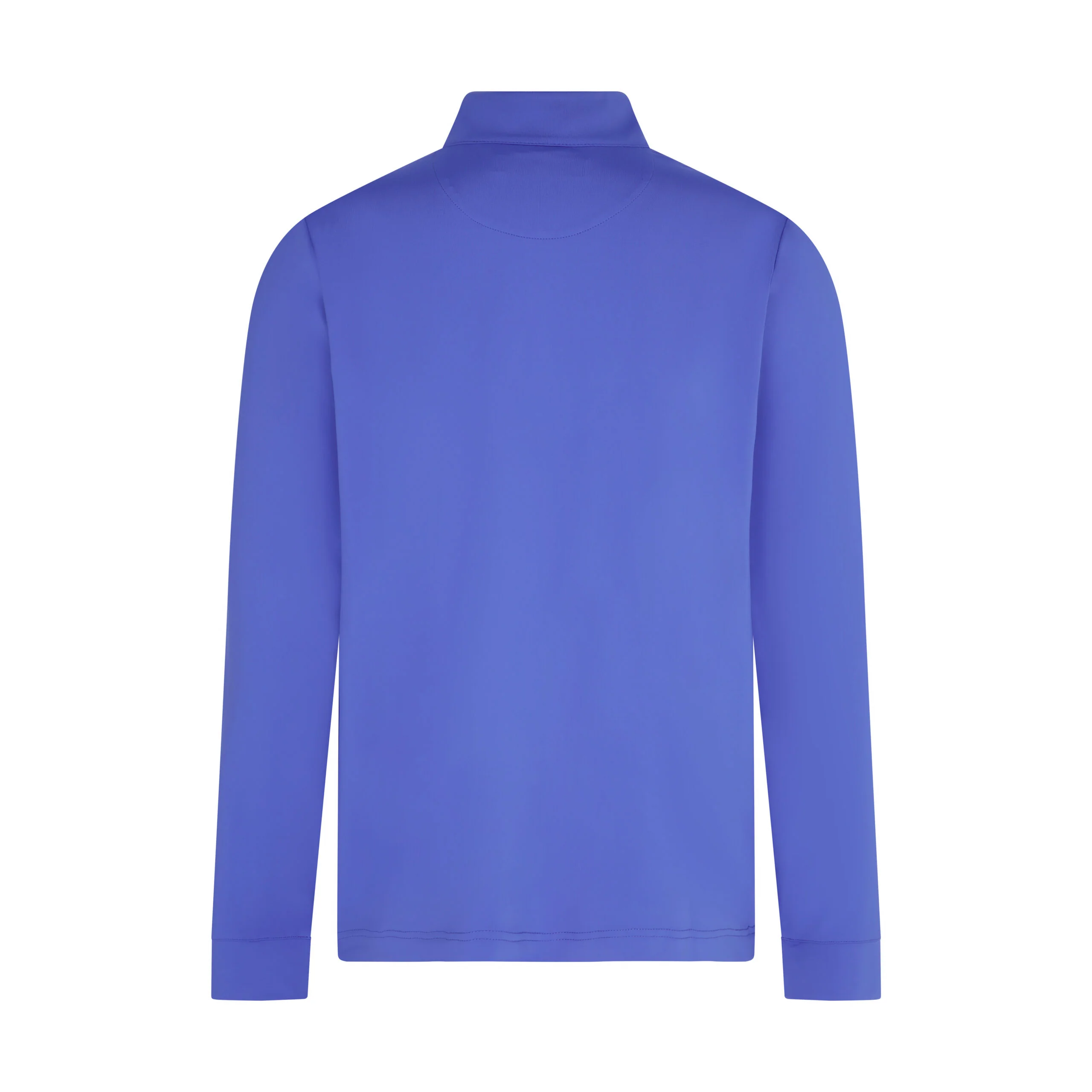 Original Penguin LS 1/4 Zip Technical Golf Midlayer OGKSE004 - Image 2