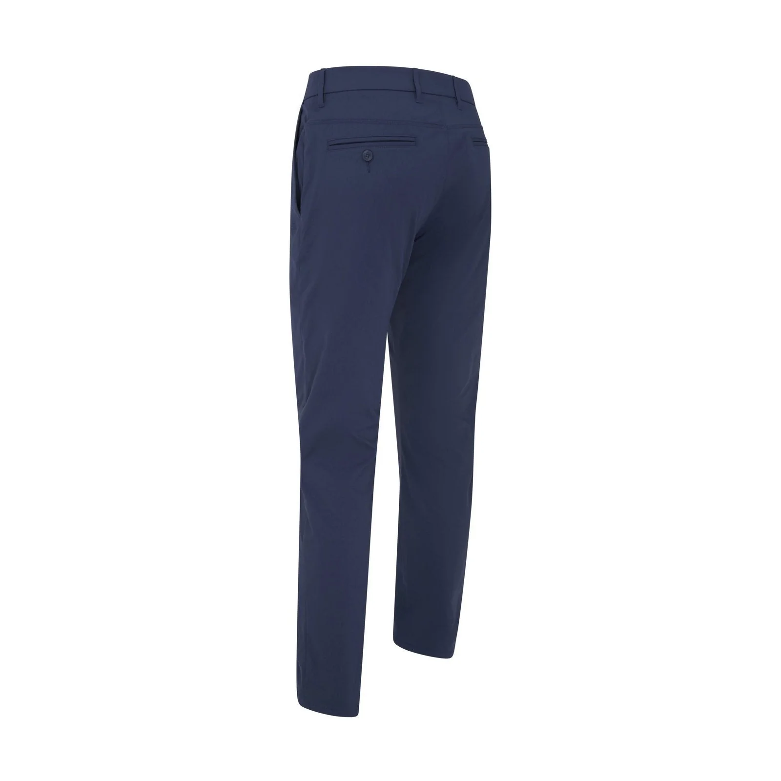 Original Penguin Pete Performance Golf Trousers OGBSC023 - Image 2