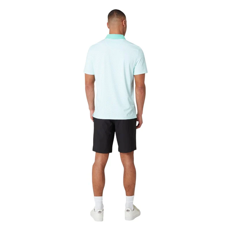 Original Penguin Pete’s Tee Time Golf Polo OGKSF045 - Image 4