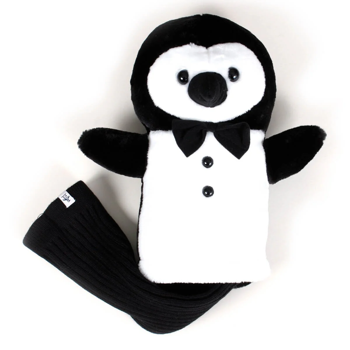 Original Penguin Plush Penguin Golf Club Cover OGASC0B7 - Image 2