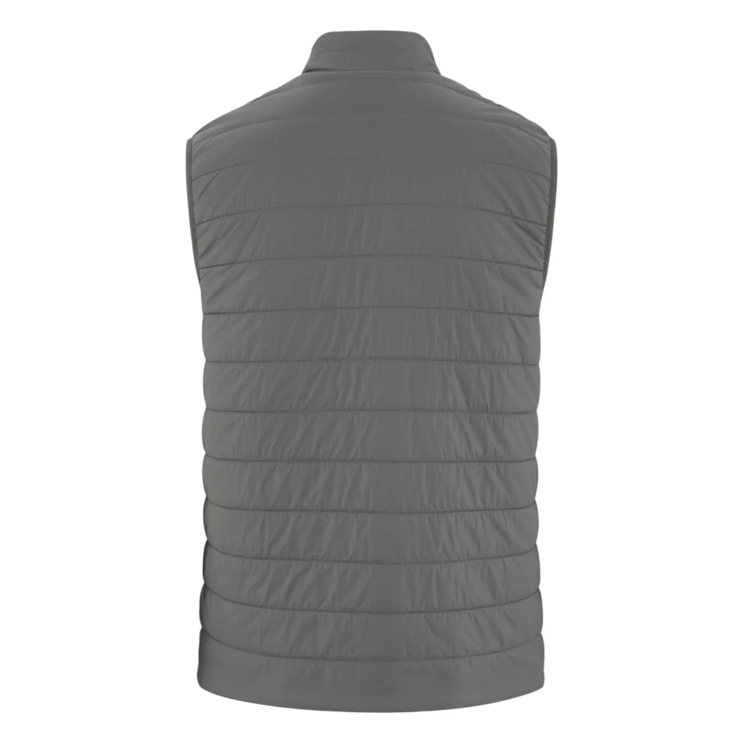 Original Penguin Reversible Insulated Golf Gilet OGRFF010 - Image 2