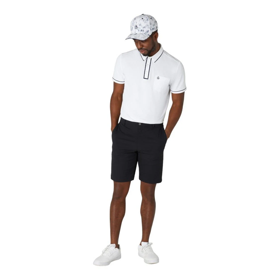 Original Penguin Season Of Love Golf Cap OGASE001 - Image 3