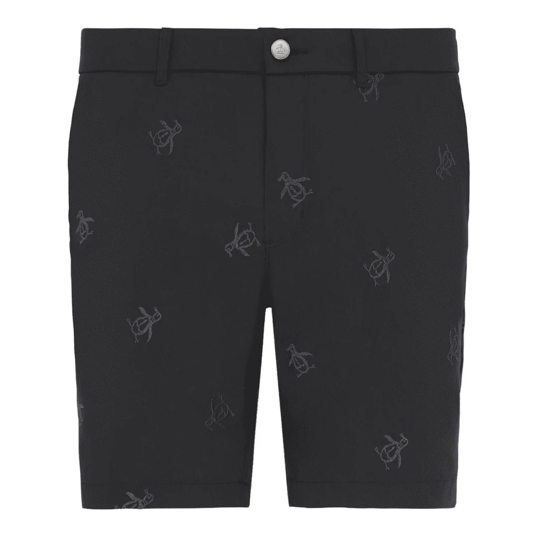 Original Penguin Space Dyed Pete Golf Shorts OGBSD009