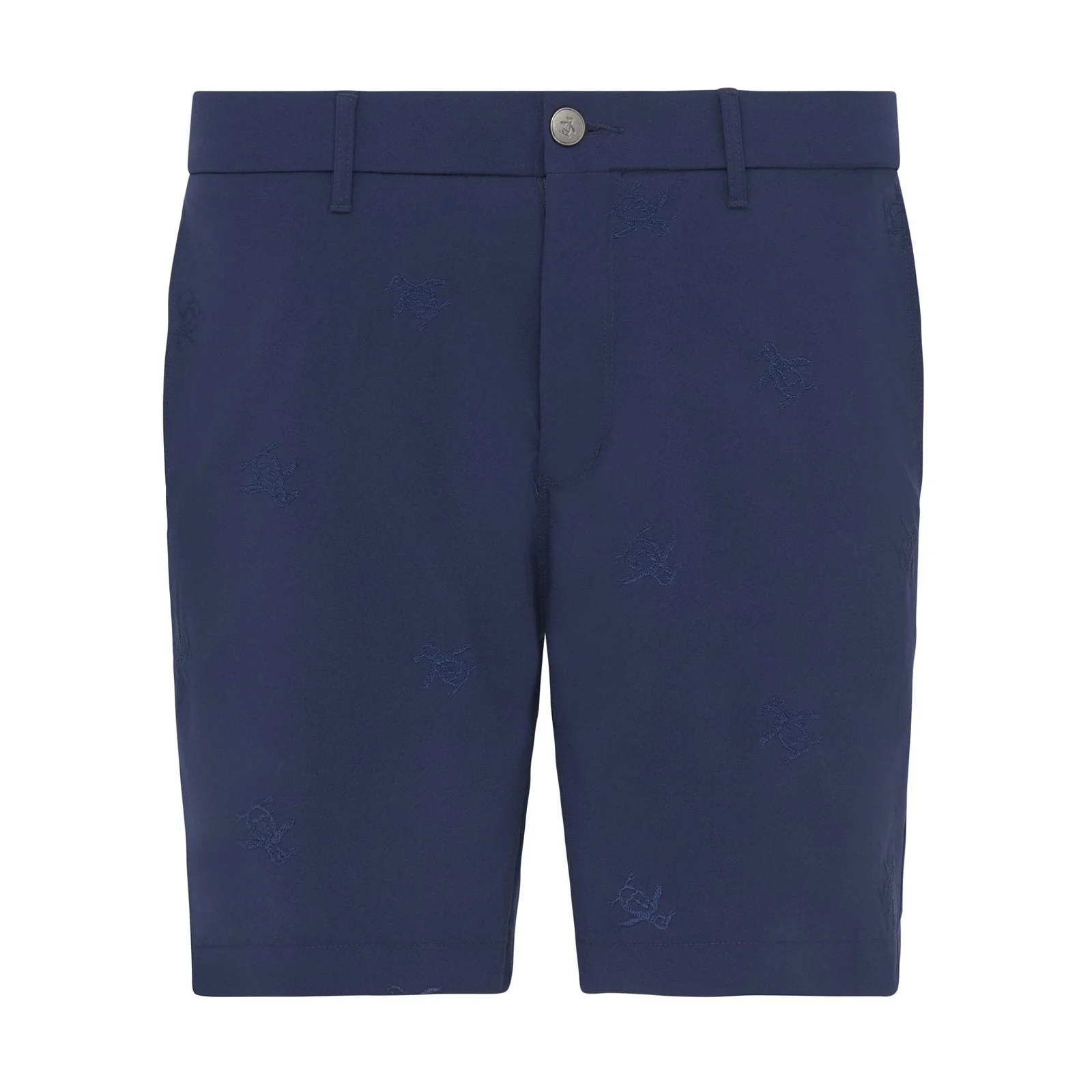 Original Penguin Space Dyed Pete Golf Shorts OGBSD009