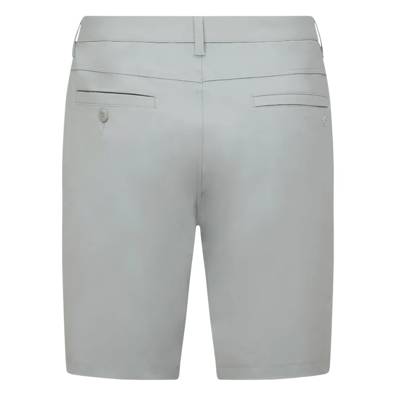 Original Penguin The Player 9" Golf Shorts OGKBSF46 - Image 2