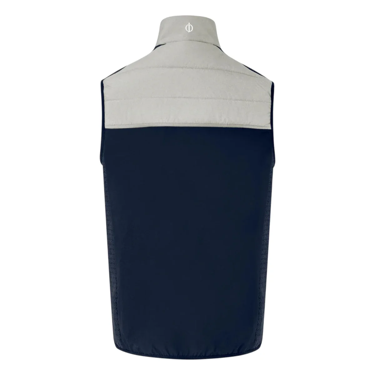 Oscar Jacobson Baynes Padded Golf Gilet OJTOP0320 - Image 2
