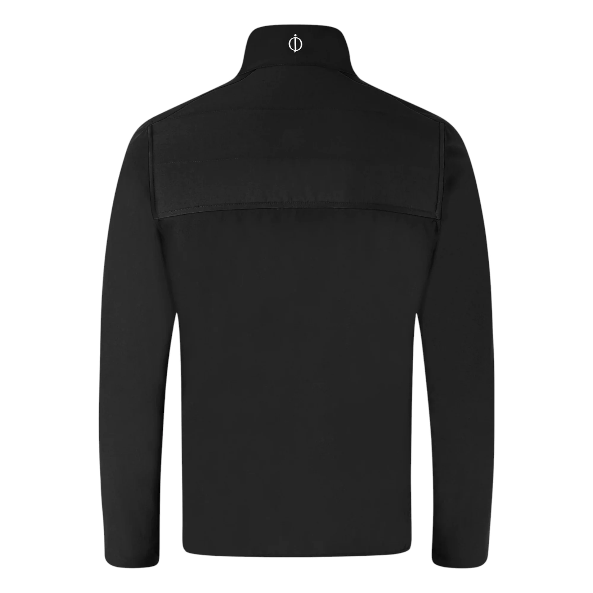 Oscar Jacobson Beaumont Padded Golf Jacket OJTOP0308 - Image 2