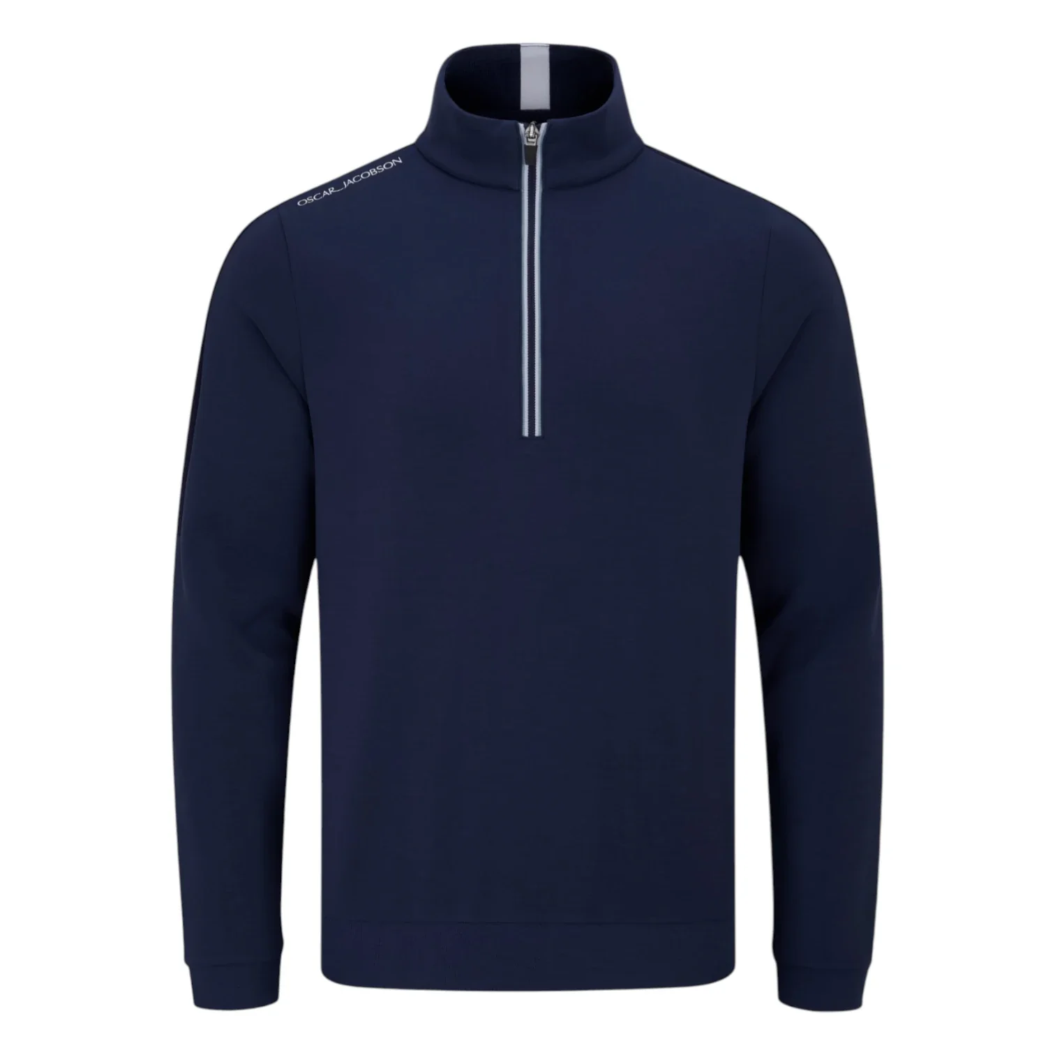Oscar Jacobson Drew Golf Mid Layer OJTOP0339
