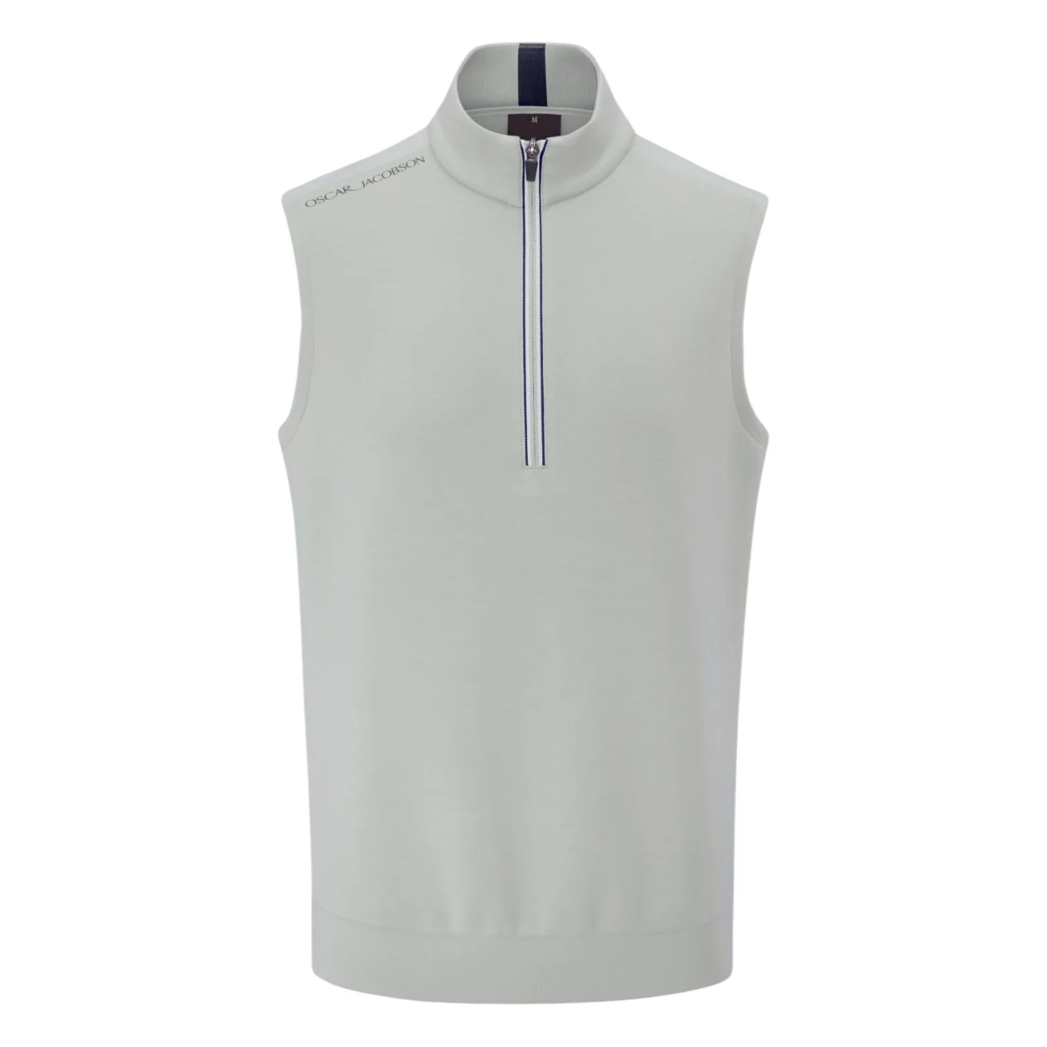 Oscar Jacobson Drew Sleeveless Golf Gilet OJTOP0350