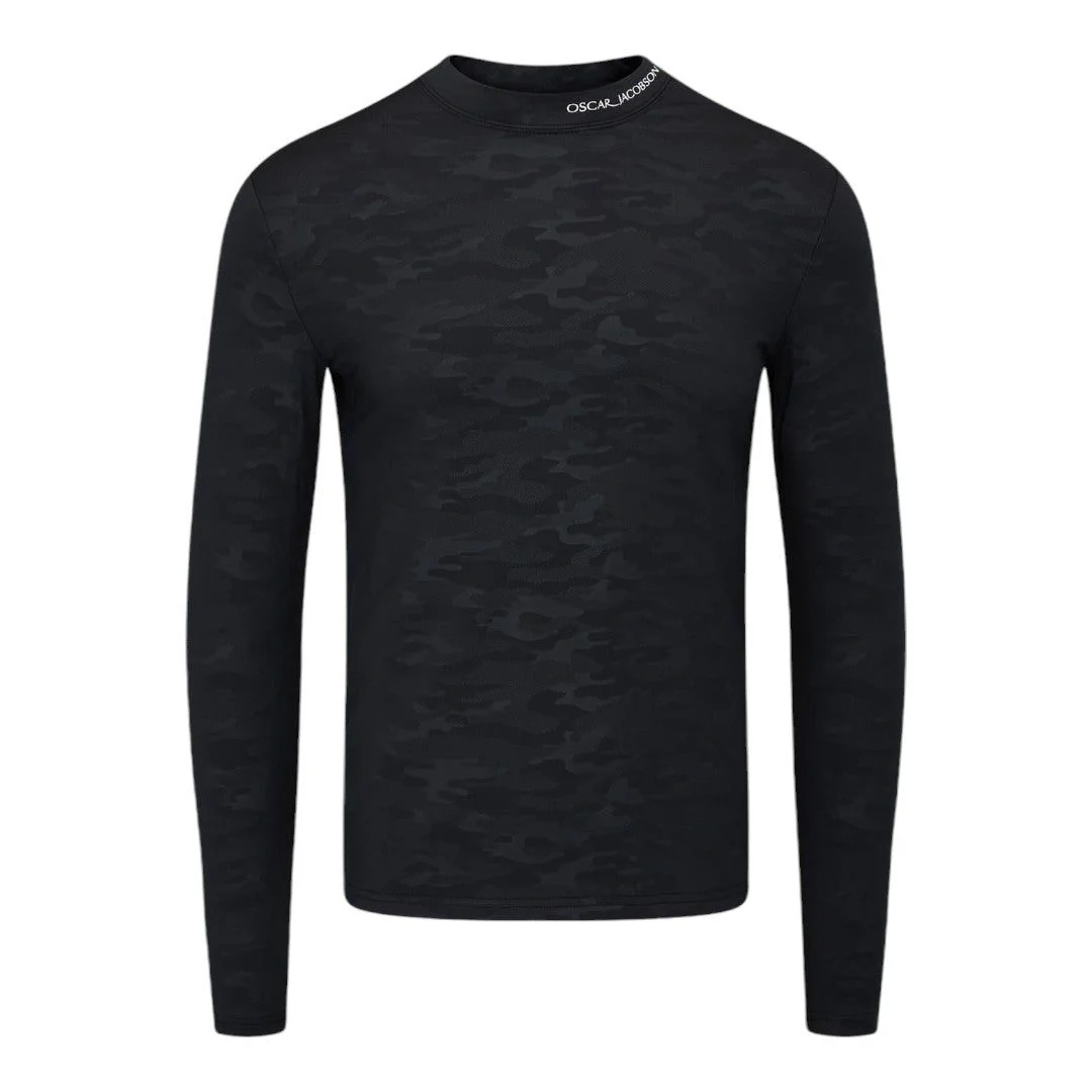 Oscar Jacobson Hampton Golf Base layer OJTOP0159