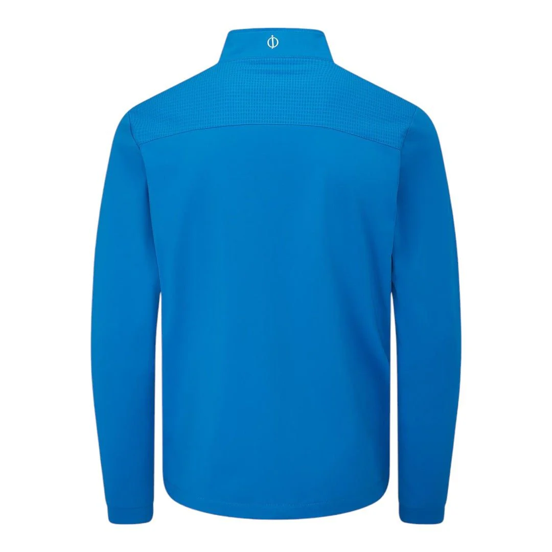 Oscar Jacobson Hastings Golf Mid Layer OJTOP0279 - Image 2