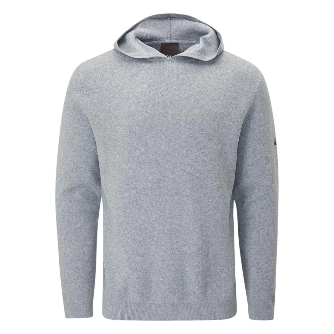 Oscar Jacobson Kennedy Lightweight Golf Hoodie OJKNT0304