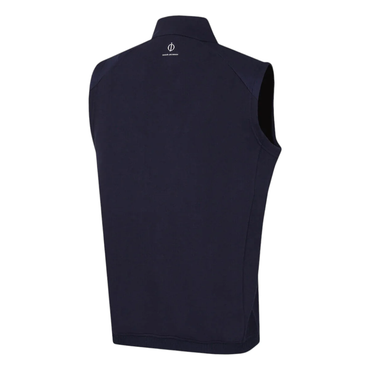 Oscar Jacobson Lockhart Sleeveless Golf Gilet OJTOP0273 - Image 2