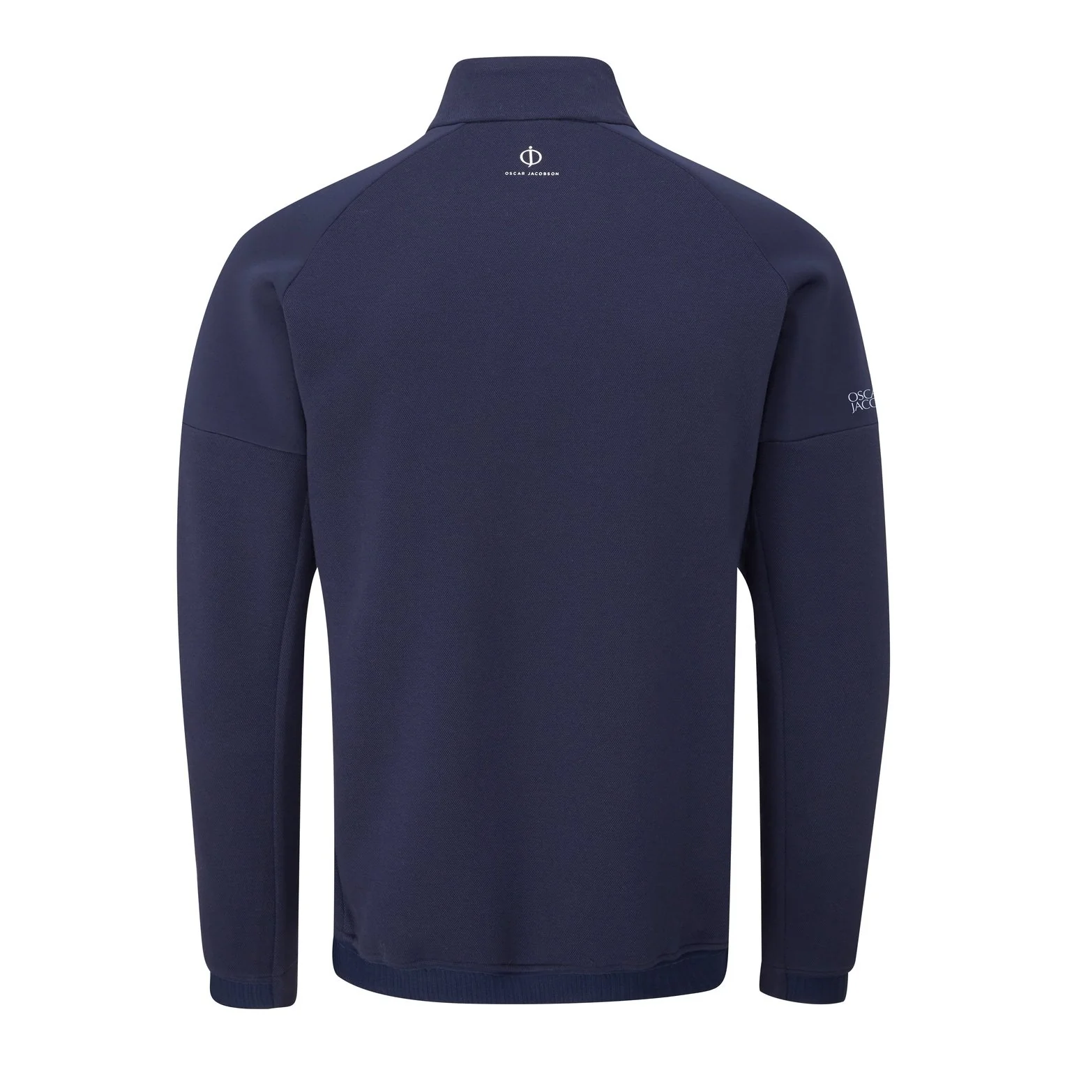 Oscar Jacobson Lockhart Tour Golf Mid Layer OJTOP0145 - Image 2