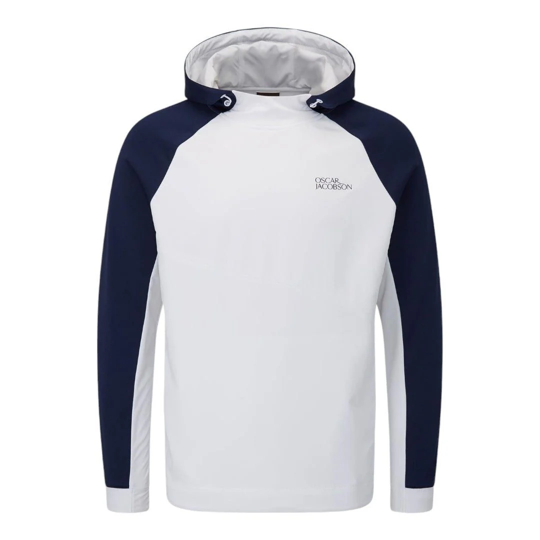 Oscar Jacobson Oakways Golf Hoodie OJTOP0187