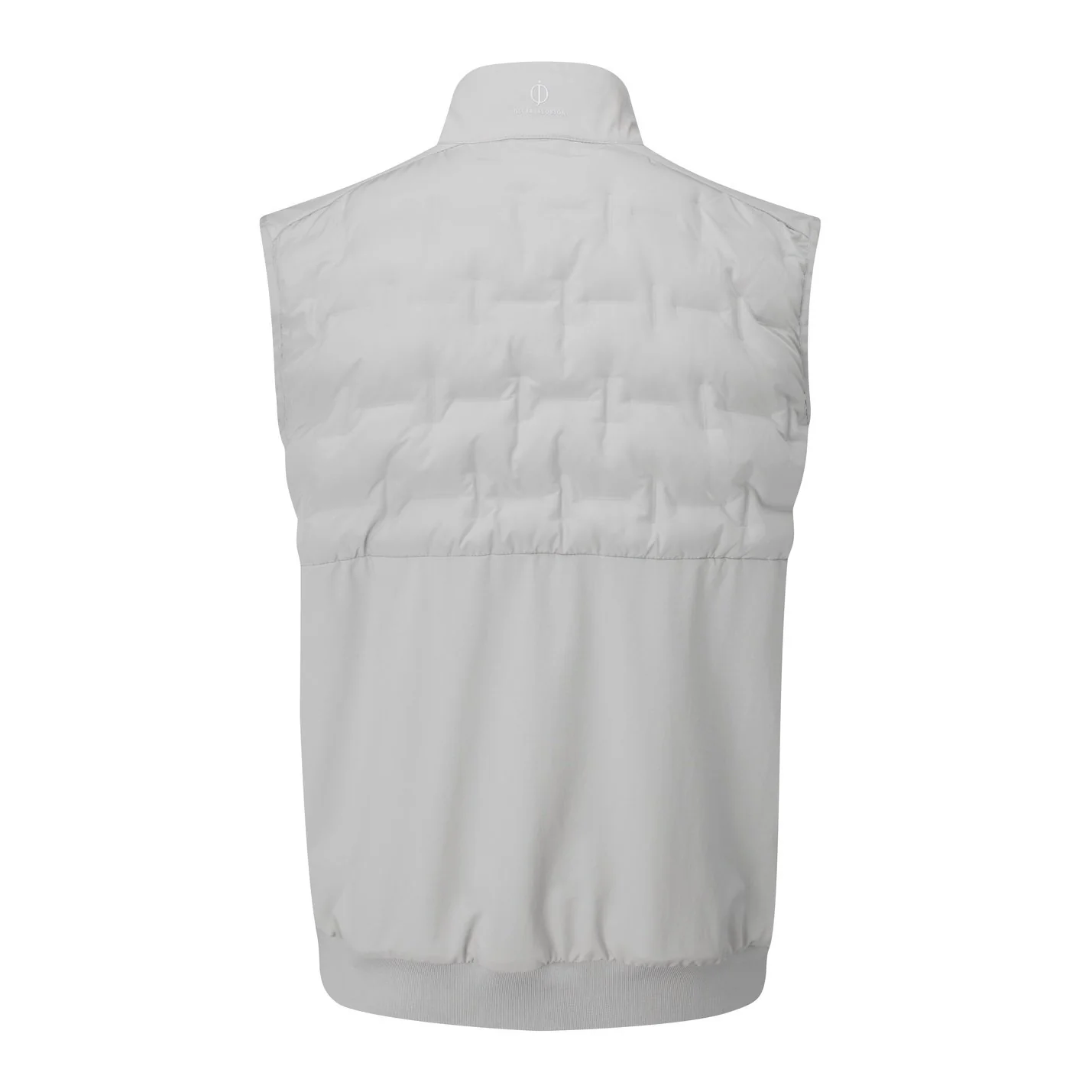 Oscar Jacobson Quinn Padded Vest OJTOP0114 - Image 2