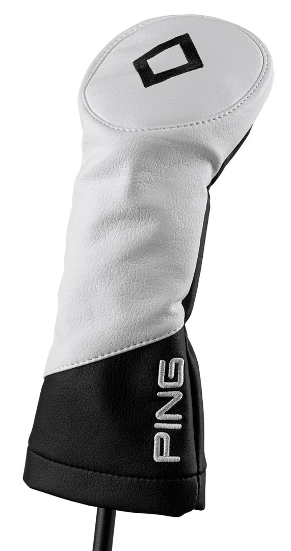 Ping Core Golf Headcovers - Image 2