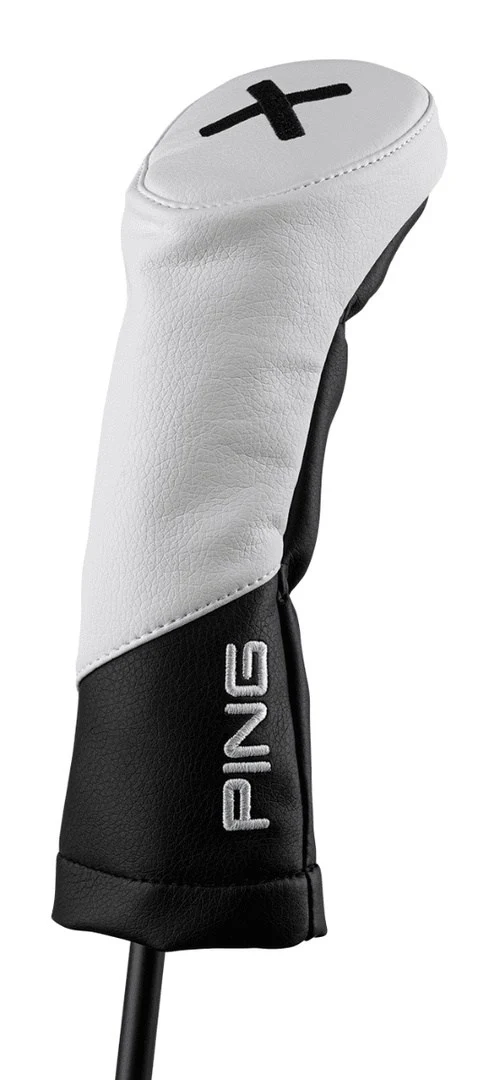 Ping Core Golf Headcovers - Image 3