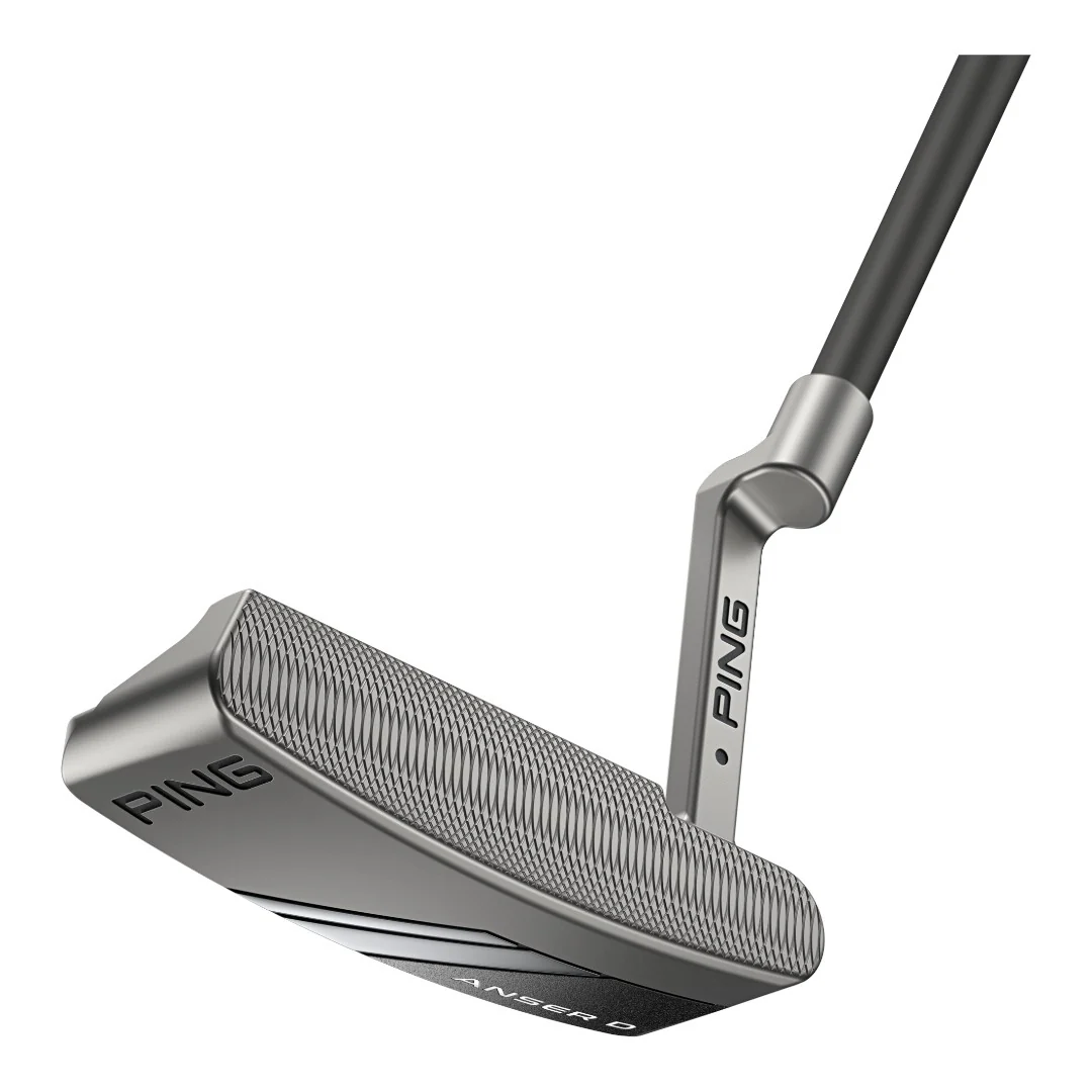Ping 2024 Anser D Golf Putter - Image 3