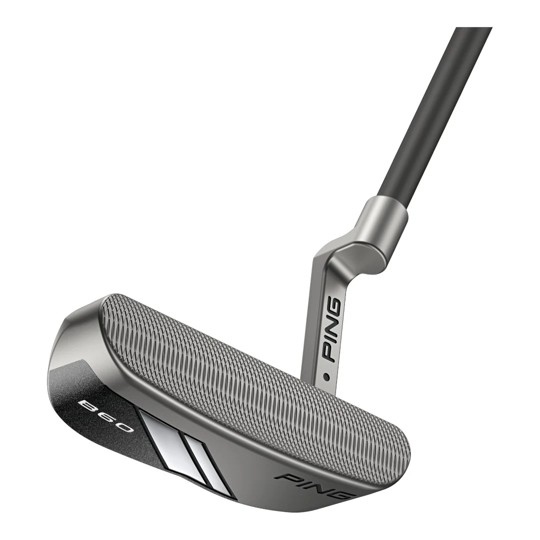 Ping 2024 B60 Golf Putter - Image 3