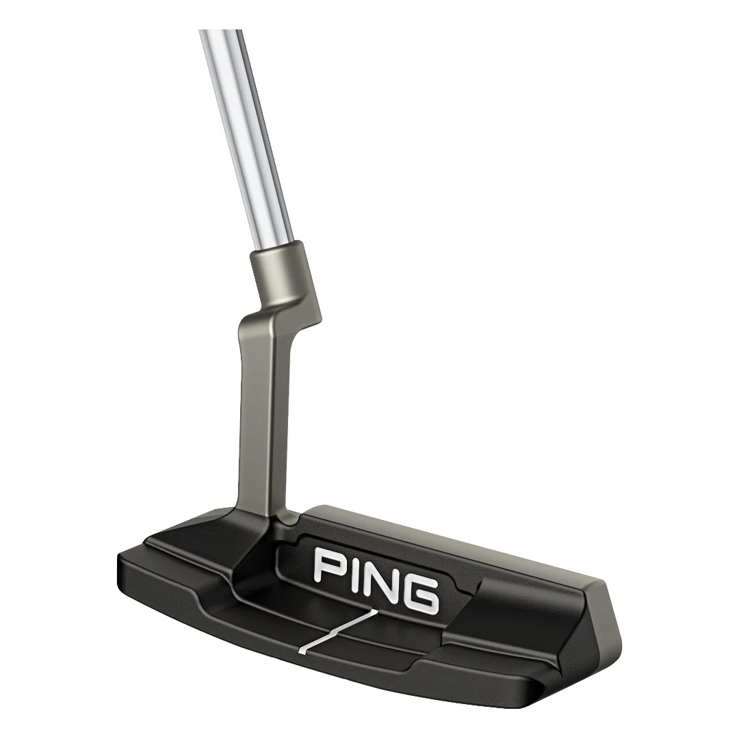 Ping 2025 Scottsdale Golf Putter | Anser 2D - Image 3