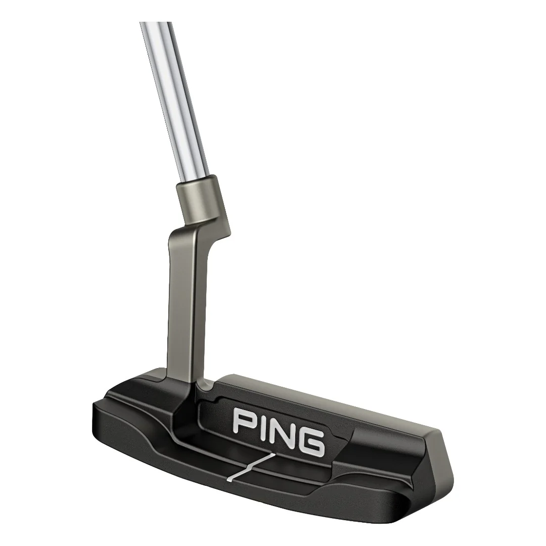Ping 2025 Scottsdale Golf Putter | Anser - Image 3
