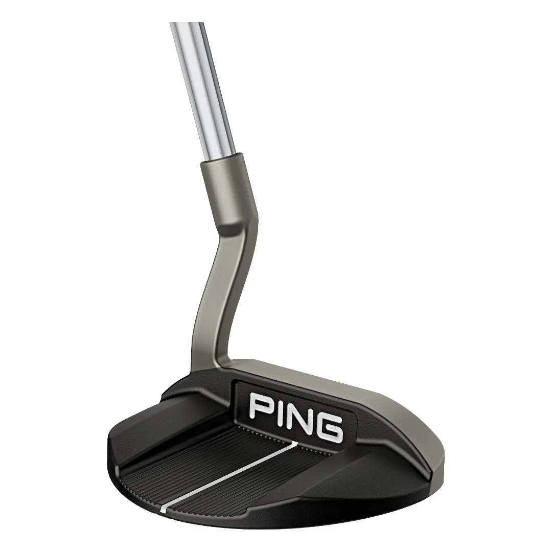 Ping 2025 Scottsdale Golf Putter | Oslo 3 - Image 3