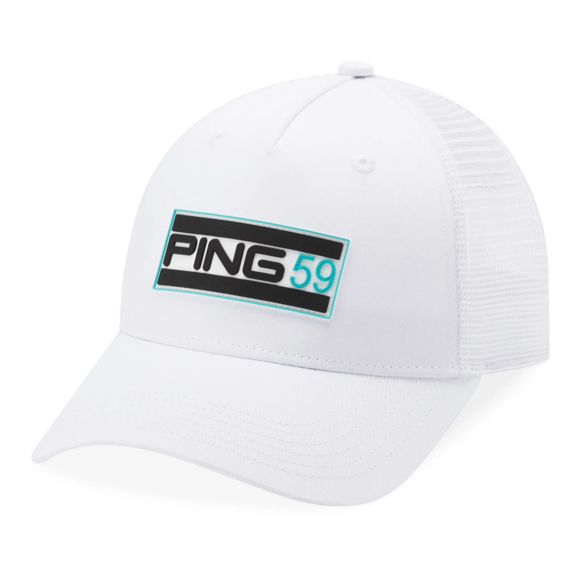 Ping 59 Trucker Golf Cap P03774