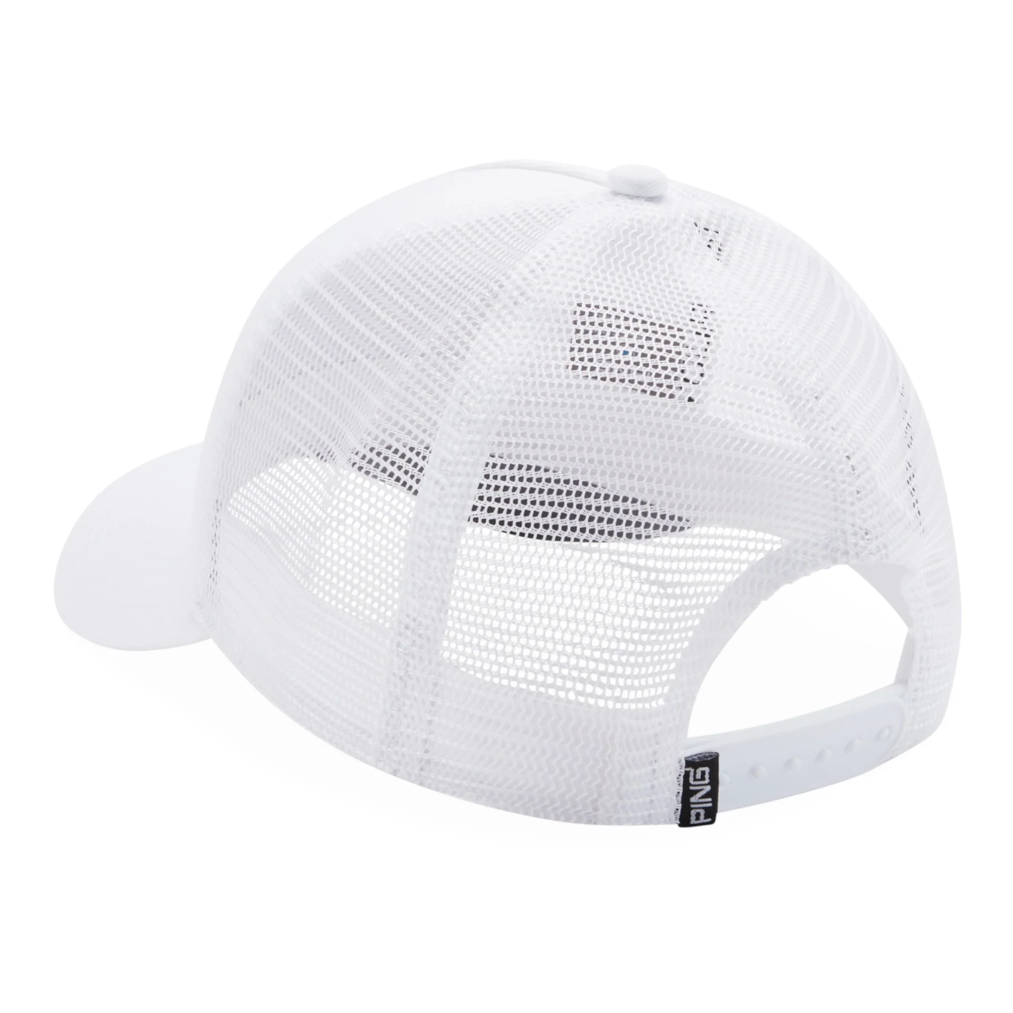Ping 59 Trucker Golf Cap P03774 - Image 2