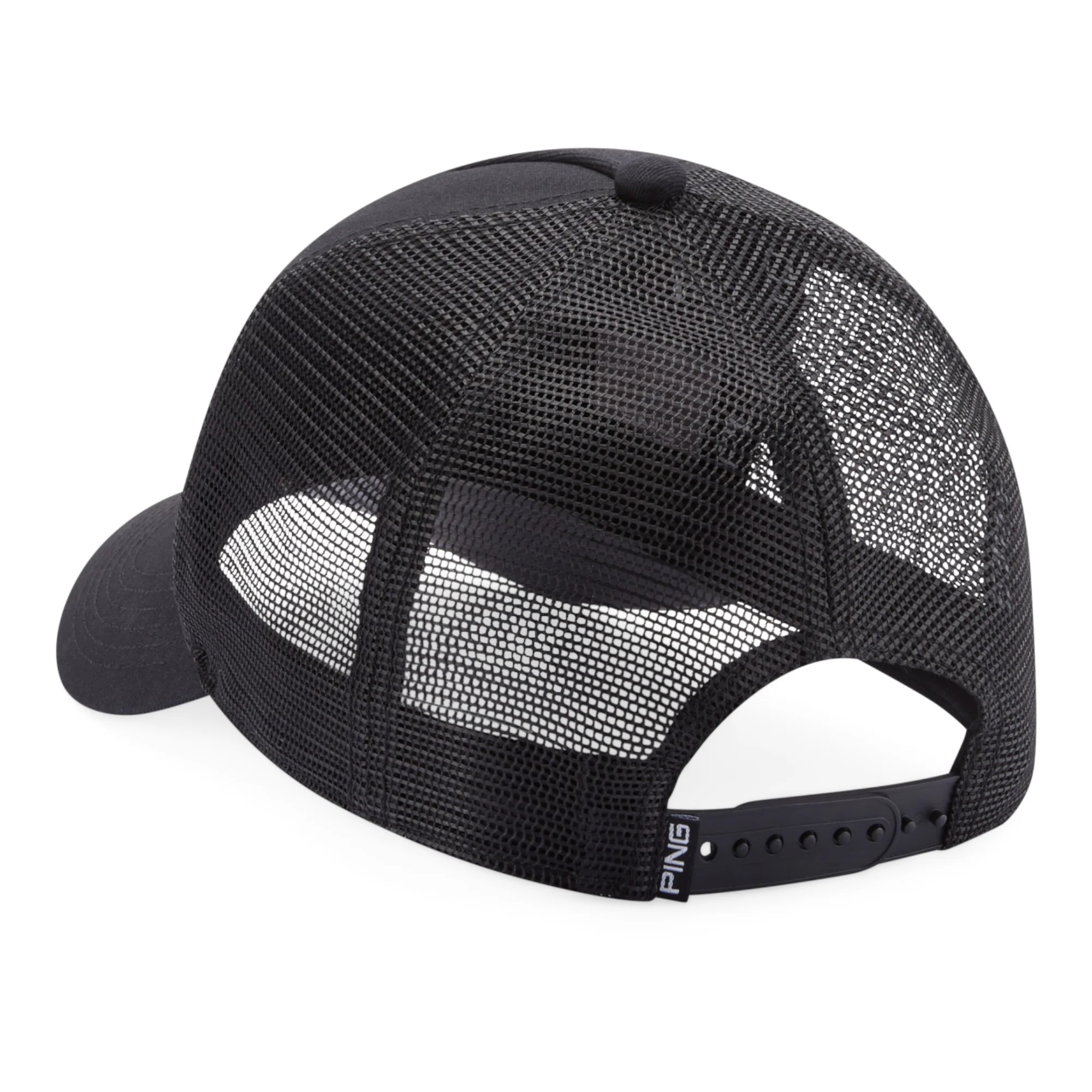 Ping 59 Trucker Golf Cap P03774 - Image 2